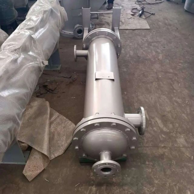 叙永分集水器重要指标
